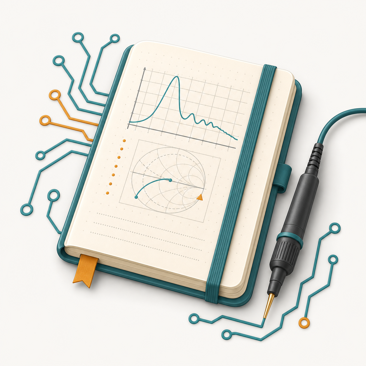 Lab Notes