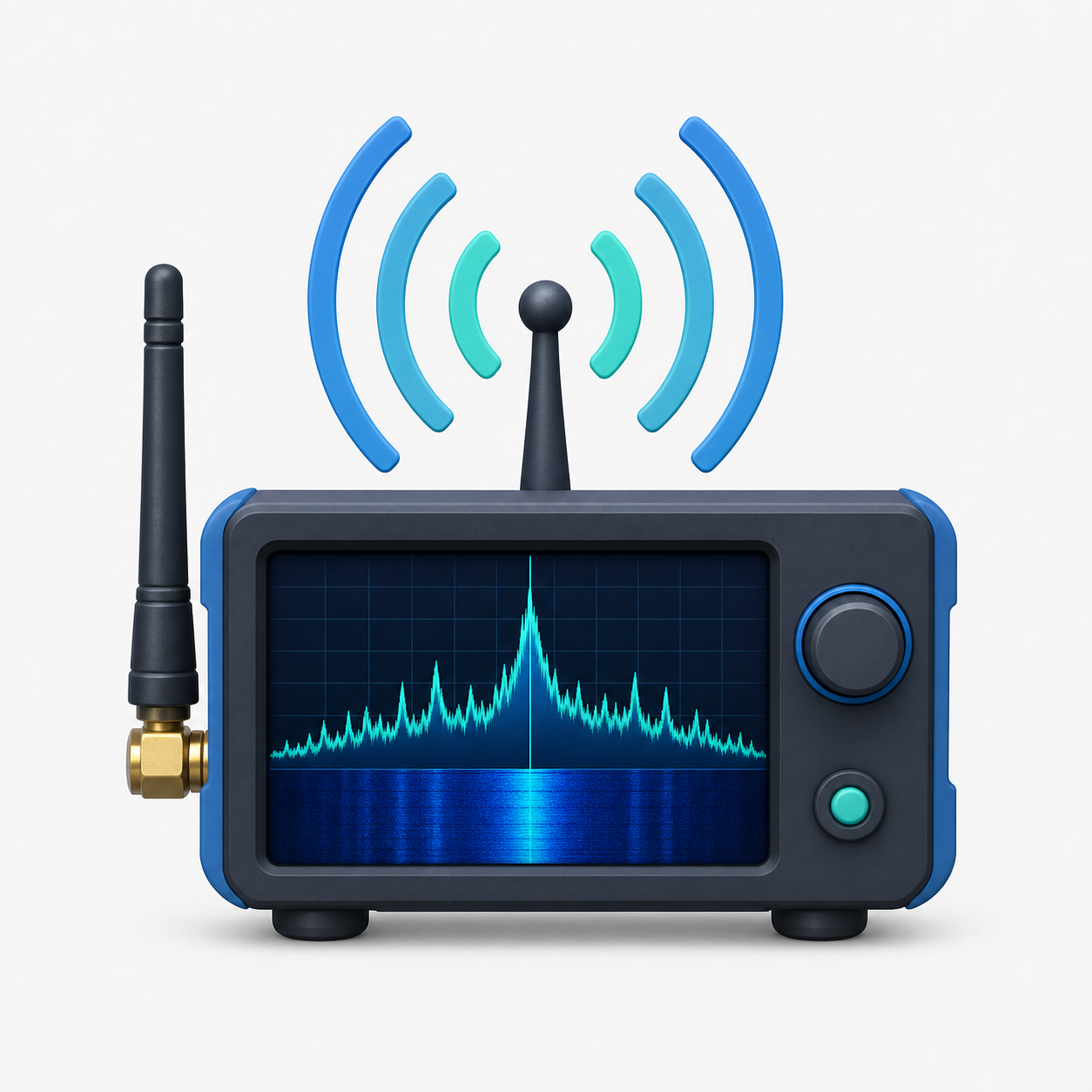 SDR Tutorials
