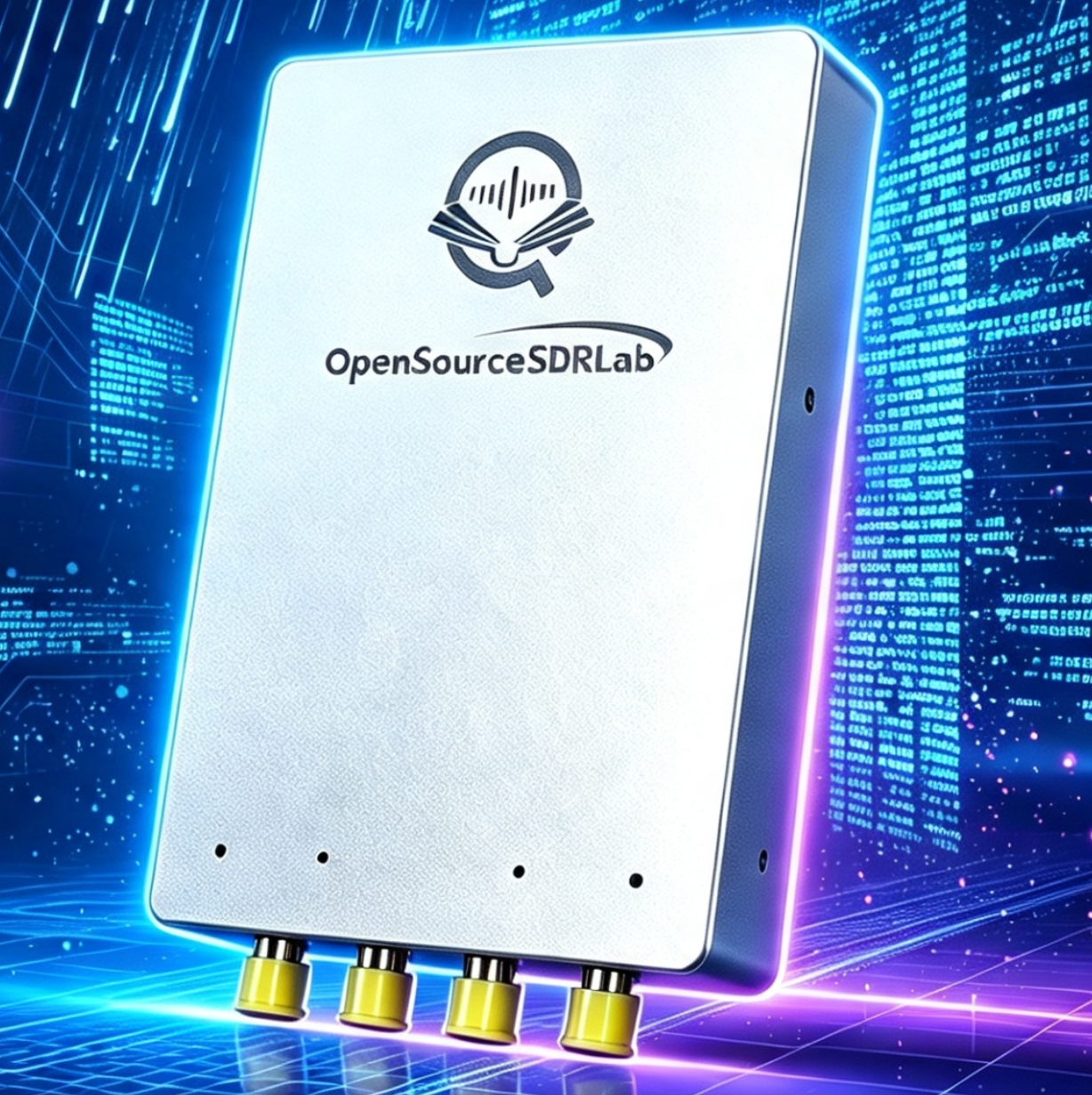 USRP